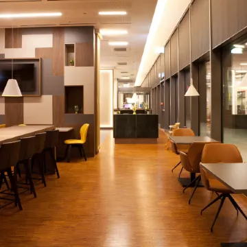 Hampton by Hilton Munich City Center East