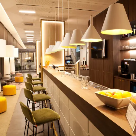 Hampton by Hilton Munich City Center East