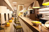 Hampton by Hilton Munich City Center East Hotel a Monaco di Baviera