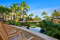 The Westin Ka'Anapali Ocean Resort Villas - Ocean View