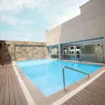 DoubleTree by Hilton Trujillo - Pools