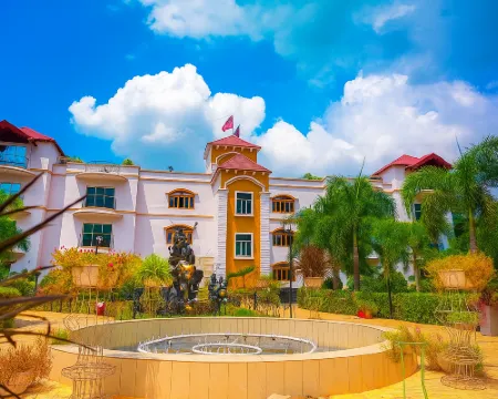 Garh Panchkot Eco Tourism Resort Unit 2 Hotels in Purulia