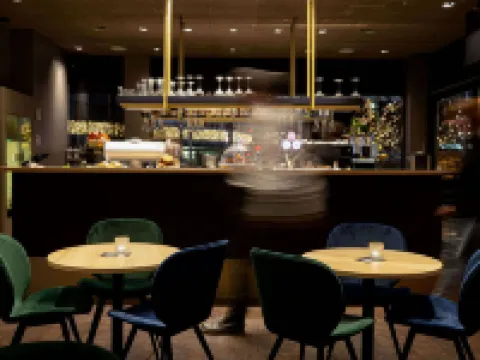 Baxter Hotel Hotels in Visp