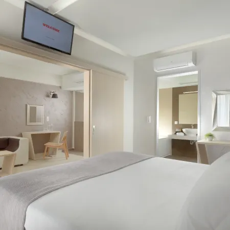 Melrose Rethymno by Mage Hotels