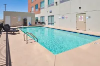 Holiday Inn Express & Suites EL PASO EAST-LOOP 375 by IHG - Pools