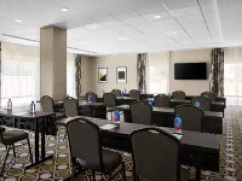 Hampton Inn & Suites Charlotte Steele Creek Hotels in Steele Creek