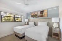 希爾頓度假俱樂部查特俱樂部那不勒斯灣