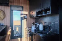 Tiny Glass Lodge Hotel a Grímsnes- og Grafningshreppur