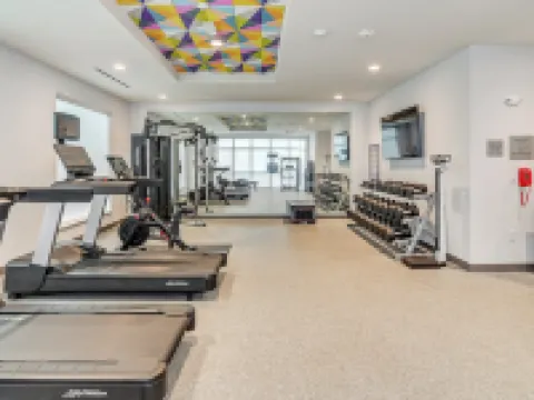 Home2 Suites by Hilton Crestview I-10 Hotels in Crestview