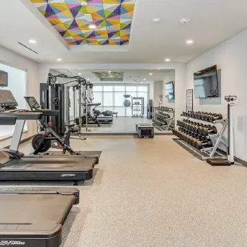 Home2 Suites by Hilton Crestview I-10