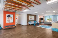 Golden Sands Carolina Beach Oceanfront, Tapestry by Hilton Hotels in Federal Point