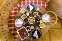 Poschiavo Suisse Hotel & Traditional Fondue Stube