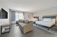 Homewood Suites by Hilton Austin Airport