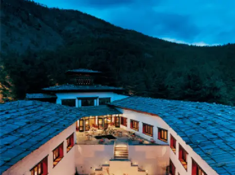 โคโม อูมา ปาร์โร