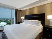 ハイアット リージェンシー ナイアガラ フォールズ フォールズビュー ナイアガラの滝のホテル