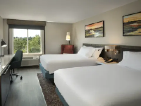 Hilton Garden Inn Corvallis Hotels in Corvallis