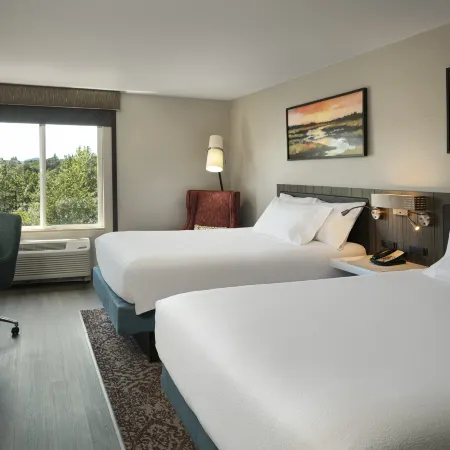 Hilton Garden Inn Corvallis