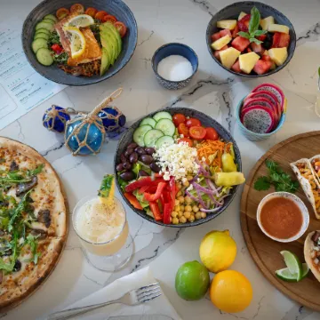 Hampton Inn & Suites Myrtle Beach-Oceanfront