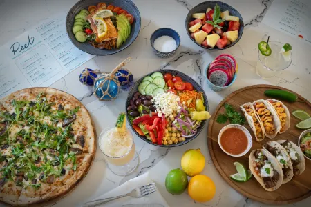 Hampton Inn & Suites Myrtle Beach-Oceanfront