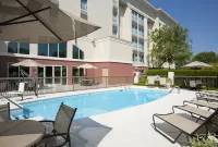 Hampton Inn & Suites Charlotte/Pineville - Family