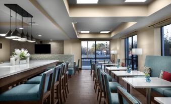 Hampton Inn Greenville/Travelers Rest