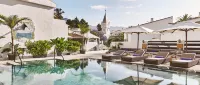 Nobu Hotel Marbella - โรแมนติก