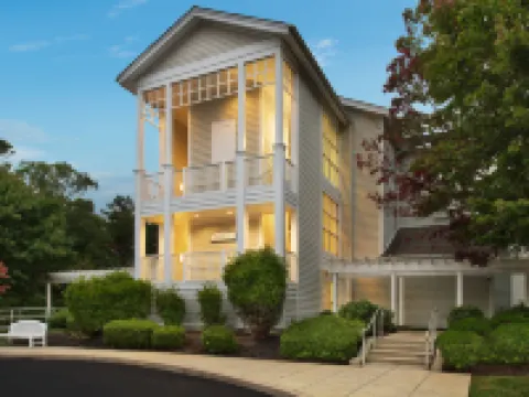 Marriott's Fairway Villas Hotels in Galloway