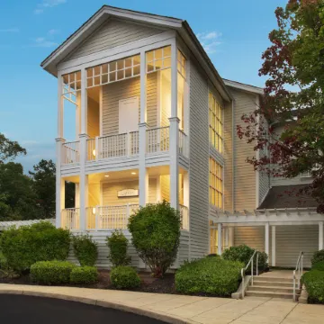 Marriott's Fairway Villas