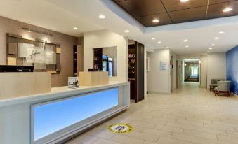 Holiday Inn Express Hotel & Suites Corbin by IHG - Housity