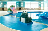 Holiday Inn Express & Suites WAUSAU by IHG - Swimmingpools