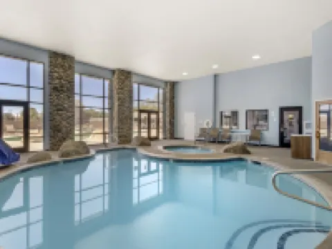 Holiday Inn Express Fallon by IHG Hoteles en Fallon