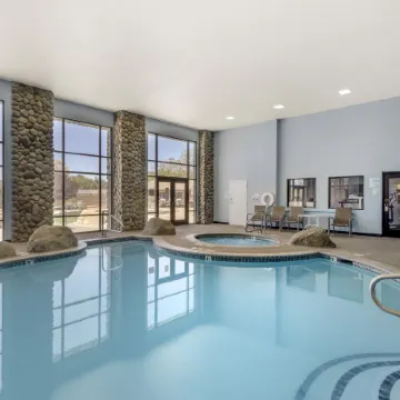 Holiday Inn Express Fallon by IHG