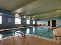 Holiday Inn Express & Suites VERNON COLLEGE AREA (HWY 287) by IHG Hotels in Wilbarger County