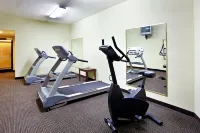 Holiday Inn Express BILOXI - BEACH BLVD by IHG - Gym