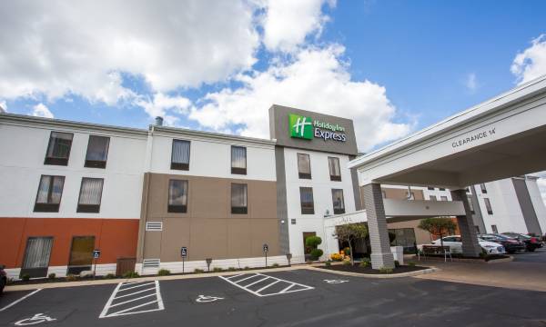 Holiday Inn Express Wilmington by IHG