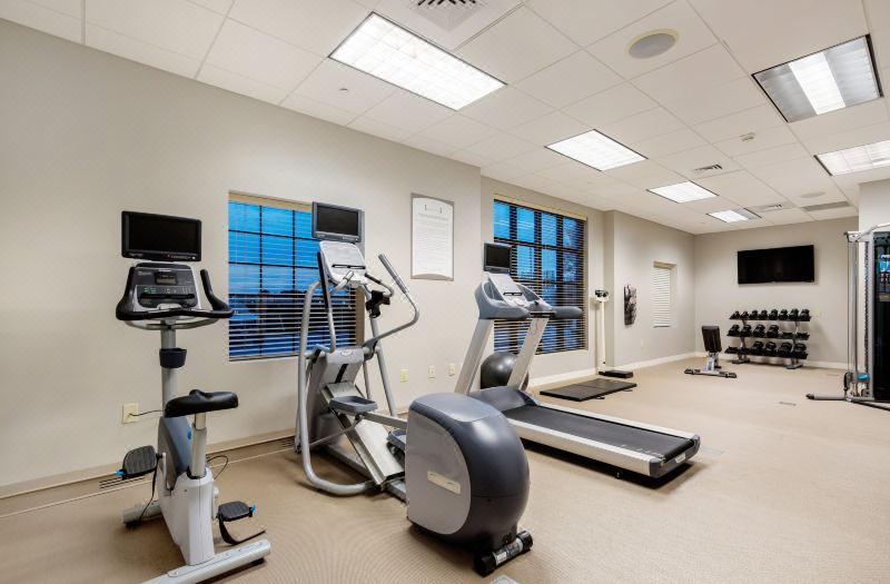 Staybridge Suites Chesapeake - Virginia Beach by IHG photo 4