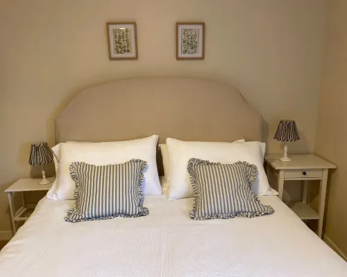 Historic Cottage in Heart of Farnham nr the Castle Hotels in Farnham