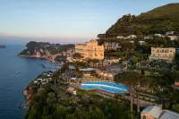 Hotel Caesar Augustus - Pool