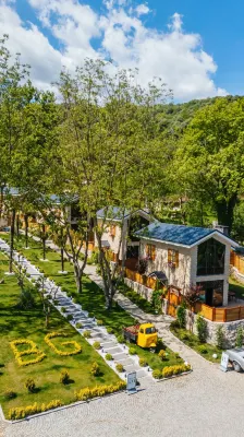 BG Sapanca Hotel in zona Mido Botanik