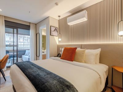 Radisson Serviced Apartments Jardins Residencial