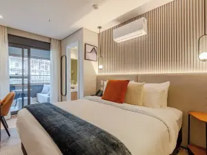 Radisson Serviced Apartments Jardins Residencial