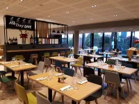 Holiday Inn BORDEAUX - SUD PESSAC by IHG - petit déjeuner