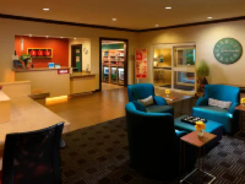 TownePlace Suites Houston North/Shenandoah Hotels in Shenandoah