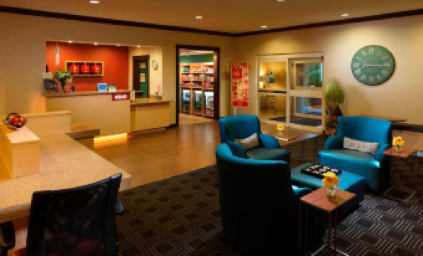 TownePlace Suites Houston North/Shenandoah