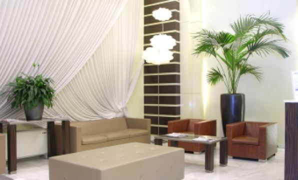 Papillo Hotels & Resorts Roma