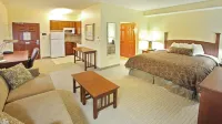 Staybridge Suites HOT SPRINGS by IHG - parking