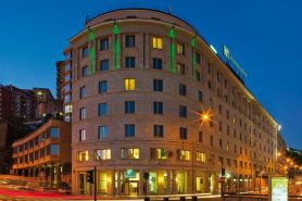Holiday Inn GENOA CITY by IHG