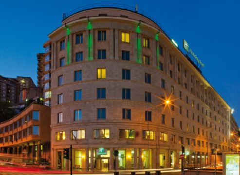 Holiday Inn Genoa