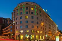 CHC Business Residence - Apartments