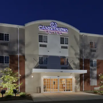 Candlewood Suites ENTERPRISE by IHG